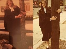 Potret Haru Mengulang Momen Masa Silam Penuh Kenangan