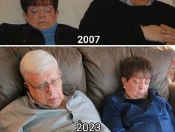 Potret Haru Mengulang Momen Masa Silam Penuh Kenangan