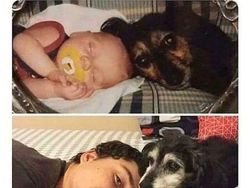 Potret Haru Mengulang Momen Masa Silam Penuh Kenangan