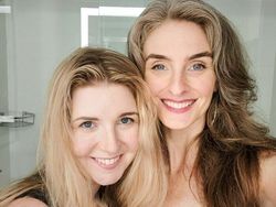 Potret Haru Mengulang Momen Masa Silam Penuh Kenangan