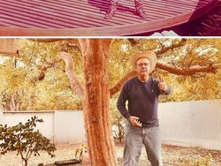 Potret Haru Mengulang Momen Masa Silam Penuh Kenangan