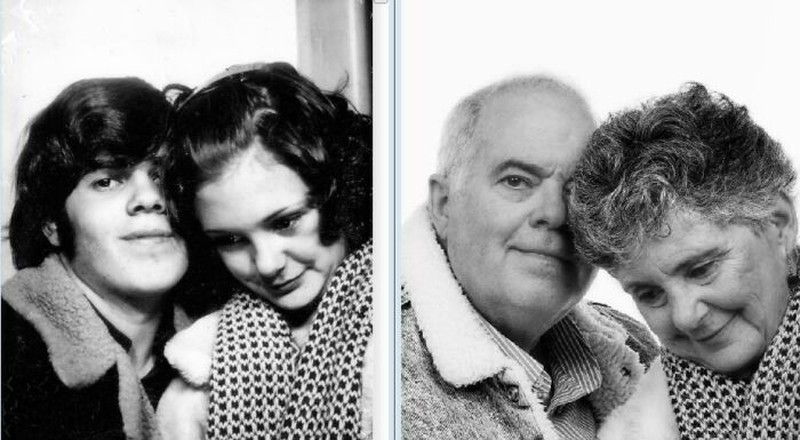 Jepretan Mengulang Adegan Masa Silam Penuh Kenangan