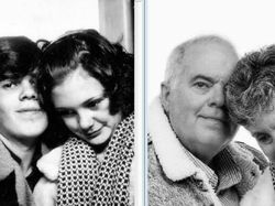 Potret Haru Mengulang Momen Masa Silam Penuh Kenangan