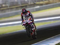 Hasil Latihan Bebas 1 MotoGP Australia 2023: Martin Tercepat, Quartararo ke-18