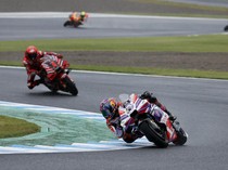 MotoGP Jepang 2023: Martin Pertama, Bagnaia Kedua, Marc Marquez Ketiga