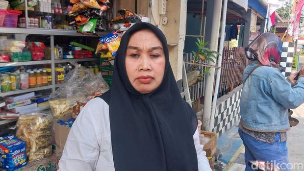 Juwariyah 1 tahun tragedi kanjuruhan