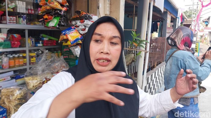 Juwariyah 1 tahun tragedi kanjuruhan