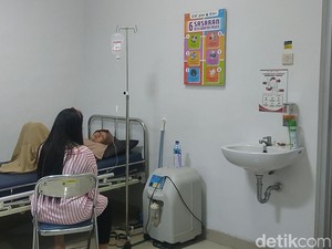 78 Orang Jadi Korban Keracunan Massal di Cianjur, Ini 4 Hal Diketahui