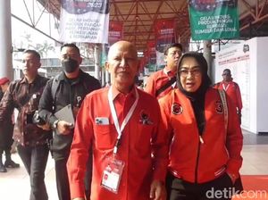 PDIP Sebut Ganjar Akan Muliakan Petani dan Nelayan Jika Jadi Presiden