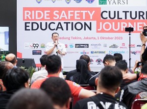 Diklat Rescue Journey, Bamsoet: Pelatihan ini Sangat Urgent dan Krusial