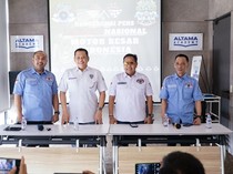 Dukung Jambore Nasional MBI, Bamsoet: Pererat Semangat Kebersamaan
