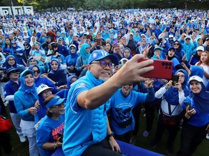 Pengamat Sebut Elektabilitas PAN Moncer karena Gencar Sosialisasi