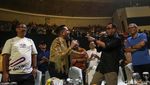 King Nassar Bikin Heboh Hub Space 2023