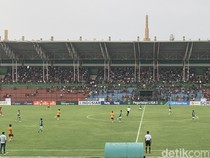 Klasemen Sementara Liga 2 Grup A: PSMS Medan Merangkak Naik Tiga Besar