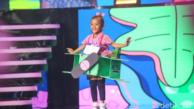 Sebagai informasi, Hub Space Expo 2023 diselenggarakan dalam Hari Perhubungan Nasional. Acara ini diselenggarakan Kementerian Perhubungan berkolaborasi dengan detikcom dan PT KAI (persero). Acara ini diharap akan merepresentasikan kiprah dan capaian modernisasi serta upaya mewujudkan konektivitas transportasi. 