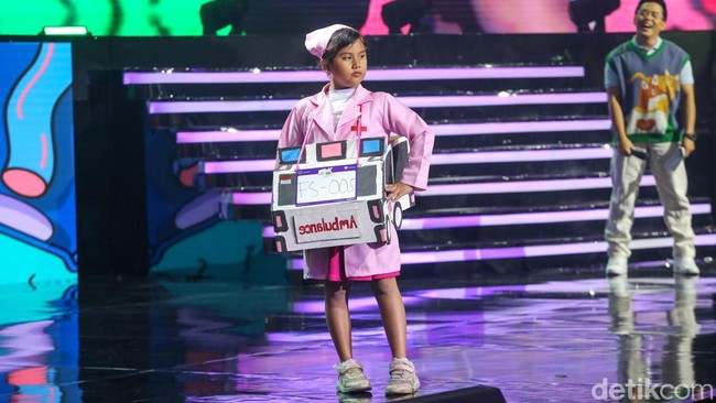 Acara ini juga didukung oleh Lion Air Group, PT KCIC, Gojek, MRT, Electrum, PT Pelabuhan Indonesia (Persero), PT BKMS JIIPE Gresik, Pertamina International Shipping, Bluebird Group, Angkasa Pura II, PT MOS (Multi Ocean Shipyard), Celebes Railway Indonesia (CRI), CRRC Qingdao Sifang Co., Ltd, Gapura Angkasa, PT Pelabuhan Tiga Bersaudara, Meratus, Angkasa Pura I, INSA, PT KAI, PT ASDP, Biro Klasifikasi Indonesia, Jasa Raharja, PT Pertamina Patra Niaga, PT ASDP, LRT, PT Pelayaran Bahtera Adhiguna, PT Ambang Barito Nusapersada, Astra Group (ISUZU, PT Tjahja Sakti Motor, Daihatsu), Grab Indonesia, PERUM Damri, PT INKA (Persero), Toyota, KIA, Jasa Marga, Wuling, PT Pelayaran Nasional Indonesia (Persero), dan PT Energi Makmur Buana - INVI. 