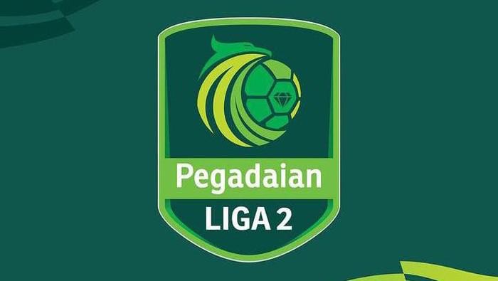 Logo Liga 2