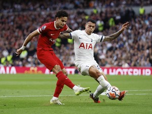 Liverpool Dirugikan VAR, Premier League Harus Khawatirkan Hal Ini