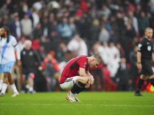 Hojlund Mandul di Premier League, Pemain-pemain MU Disalahkan