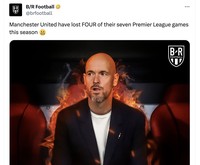 Meme Manchester United