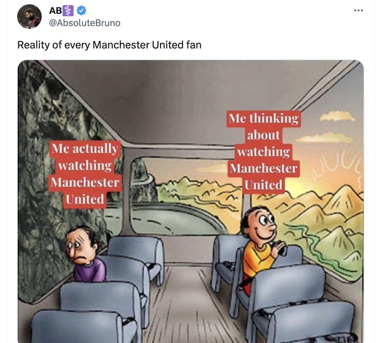Meme Manchester United Meme Manchester United
