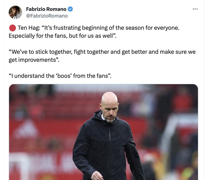 Meme Manchester United