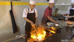 Mantan Chef Resto Lamian Populer Ini Sajikan Mie Szechuan Pedas Membara