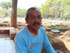 Gali Lubang Tutup Lubang tapi Bukan Pinjol ala Minar Lulusan S2