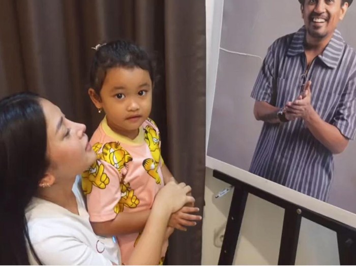 Mutia Ayu dan Gewa