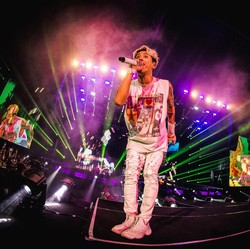 Catat Tanggalnya! One Ok Rock Ngonser Lagi di Jakarta