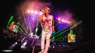 Siap-siap War! Ini Harga Tiket Konser ONE OK ROCK di Jakarta