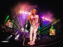 ONE OK ROCK Sukses Obati Penantian 10 Tahun OORers Indonesia