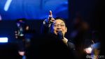 Alasan Pasha Ungu Gak Ikutan Joget Usai Sidang Tahunan MPR