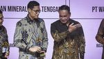Anugerah Subroto 2023 Kementerian ESDM