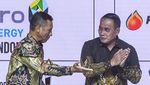 Anugerah Subroto 2023 Kementerian ESDM