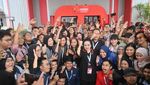 Megawati Tutup Rakernas IV PDIP