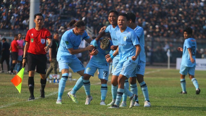 Persela Lamongan