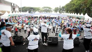 Potret Kemeriahan Bogasari Festival 2023