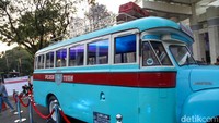 Bus ini disebut punya nilai tersendiri, khususnya di masyarakat Bali. Karena bus ini merupakan andalan pada eranya. Bahkan, Wakil Gubernur Bali pun sempat bernostalgia ketika mengetahui bus tersebut telah dikoleksi oleh Jos pada tahun 2014. Hal itu karena Bus Persatuan ini dinilai cukup langka.  