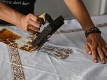Sejarah Perjalanan Penetapan Hari Batik Nasional