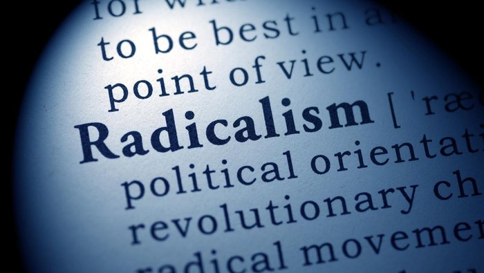 Radikalisme.