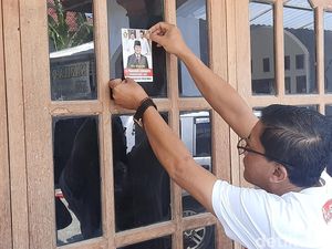 Susah Bersihkan Sisa Stiker yang Nempel? Begini Solusinya