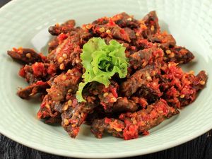 Resep Balado Paru Khas Minang yang Pedas Nyengat Untuk Lauk Bekal