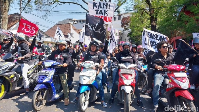 Setahun Tragedi Kanjurhan