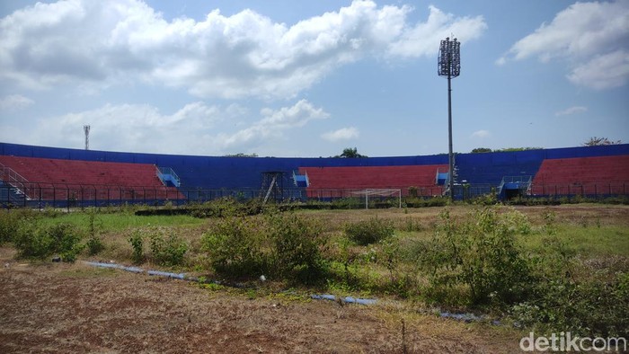 Stadion Kanjuruhan