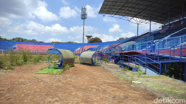 Stadion Kanjuruhan