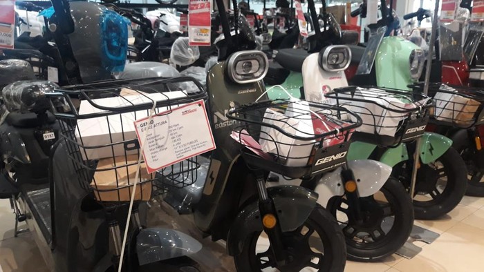 Transmart Full Day Sale 1 Oktober 2023