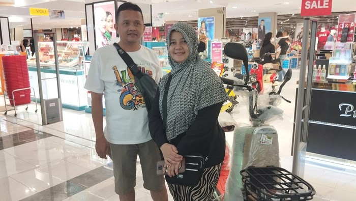 Transmart Full Day Sale