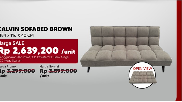 Transmart Full Day Sale