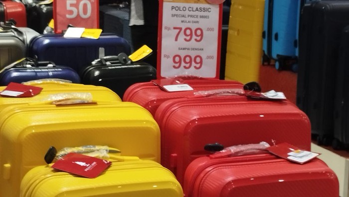 Transmart Full Day Sale